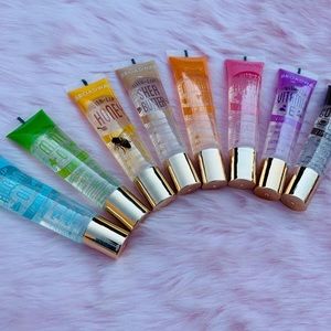8 Pack Broadway All Flavor Lipgloss